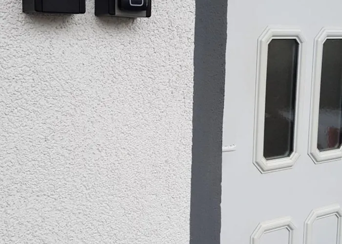 Appartement Gemuetlichkeit Heltersberg