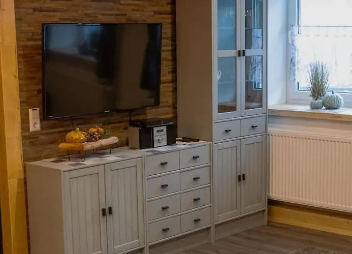 Appartement Gemuetlichkeit