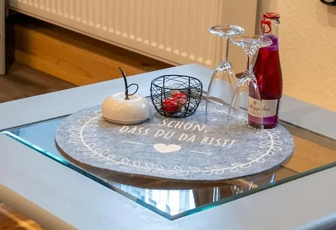 Gemuetlichkeit Appartement