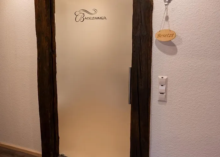 Gemuetlichkeit Appartement *