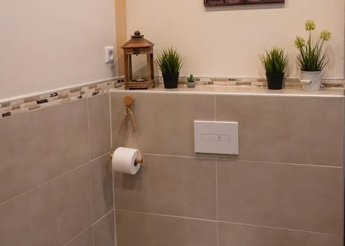Appartement Gemuetlichkeit Heltersberg