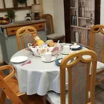 Gemuetlichkeit Heltersberg
