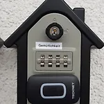 Gemuetlichkeit 公寓