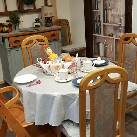 Gemuetlichkeit Heltersberg